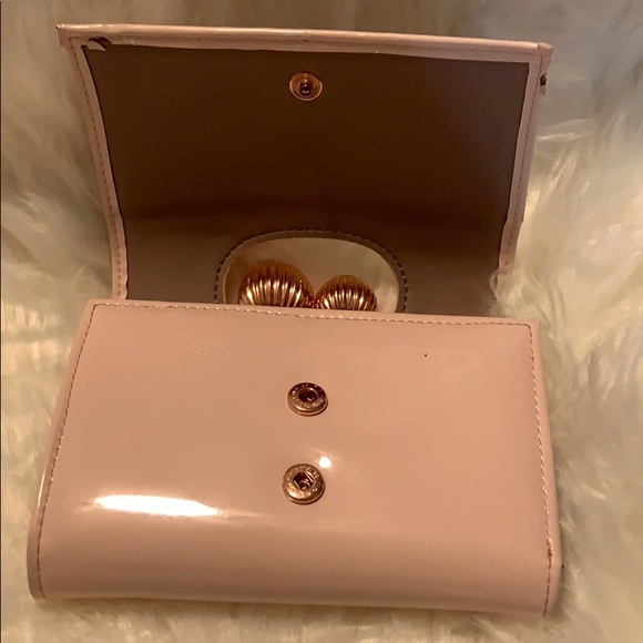 Ted baker mini bobble wallet - Picture 8 of 9